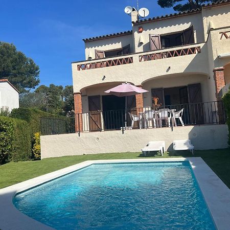 Villa Torre Vella 207 L'Estartit Exterior foto