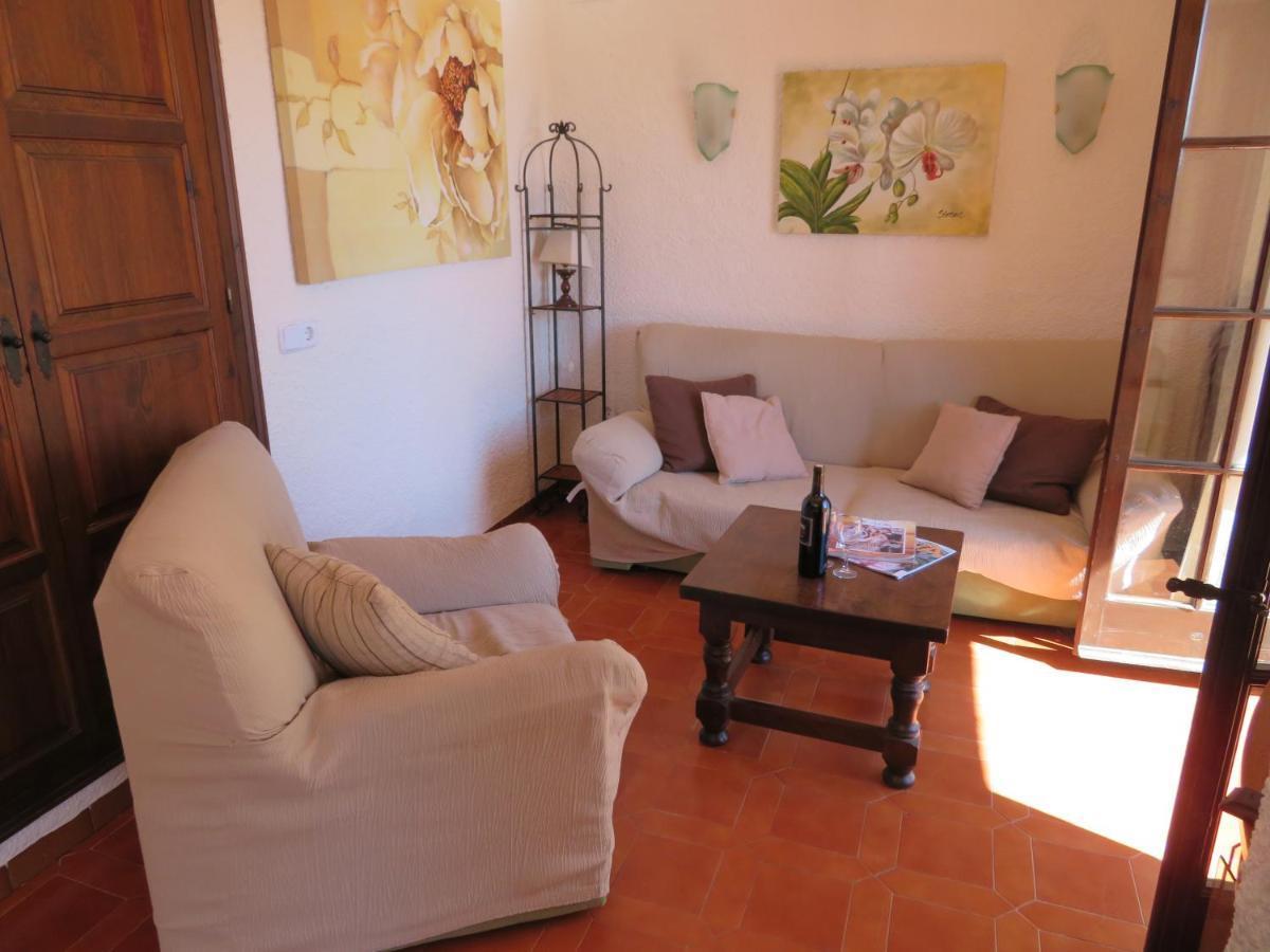 Villa Torre Vella 207 L'Estartit Exterior foto