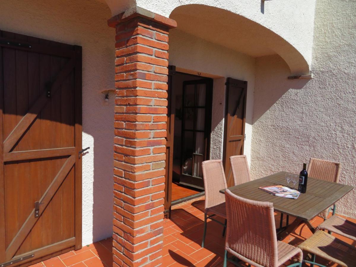 Villa Torre Vella 207 L'Estartit Exterior foto